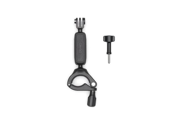 DJI Osmo Action rattfäste