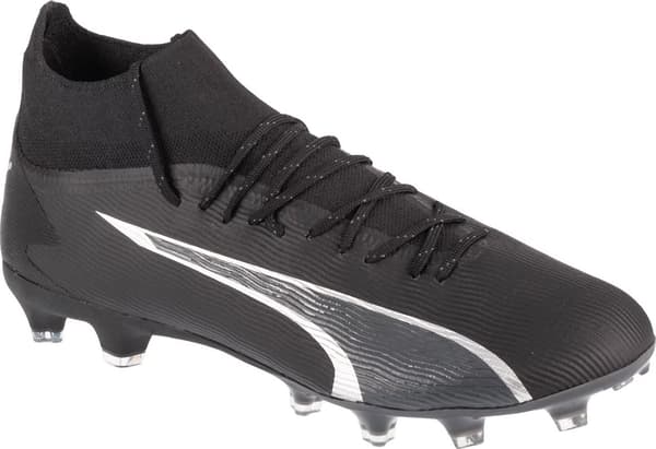 Puma Puma Ultra Pro FG/AG 107422-02 Musta 44