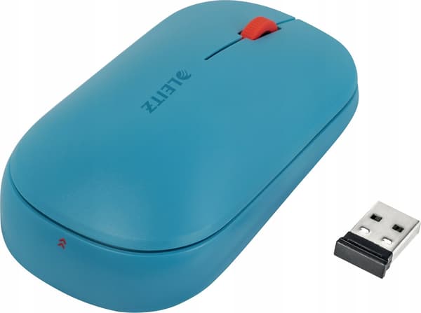 Leitz Cosy Mus