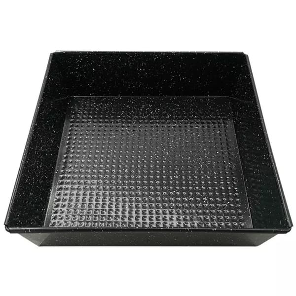 LÅNGPANNA 24x24 cm KINGHOFF KH-1774