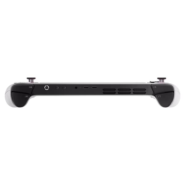 Spigen Glass tR Slim 2-pack - Lenovo Legion Go S