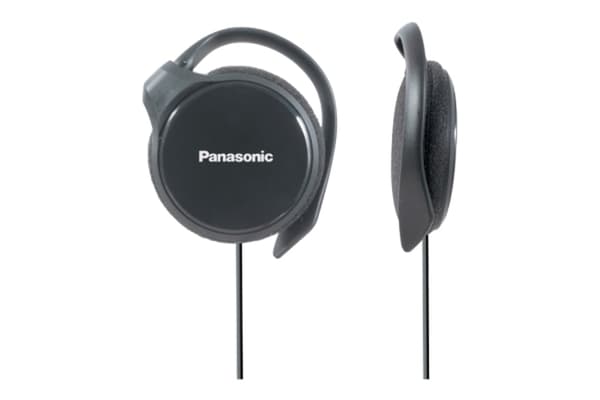Panasonic RP-HS46K - hovedtelefoner