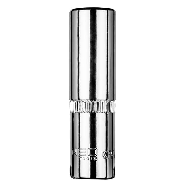 Neo Socket 6-hul 3/8\" 12mm lang (08-187)
