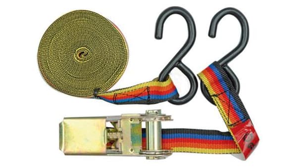 DENNE HER? HAR TIL BAGAGE MED NACILG. 25MM/5M (KROG)