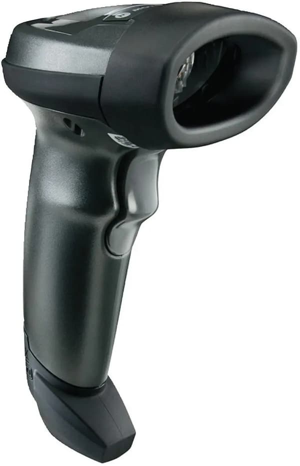 Zebra Handscanner LI2208 (LI2208-SR7U2100SGW) (LI2208SR7U2100SGW)