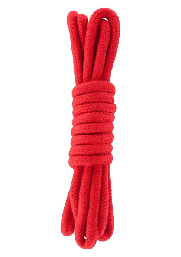 Bondage REP 3 METER RÖD