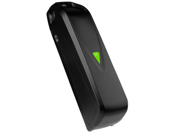 Green Cell 13Ah (624Wh) PowerMove E-Bike 48V