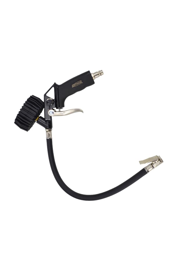 AWTOOLS-RENKAANTÄYTTÖPISTOOLI PAINEMITTARILLA/TG-8