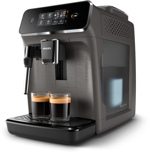 Painekahvinkeitin PHILIPS EP 2224/10