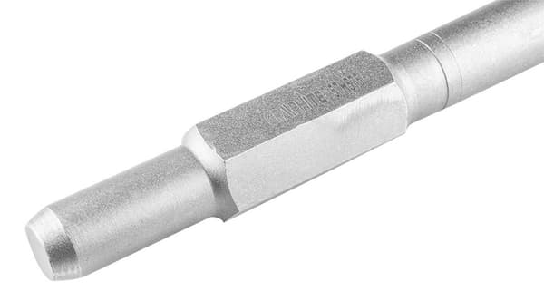 Grafit Lang (Lang HEX Flad 115 x 400 mm)