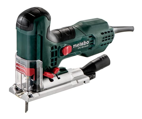 Metabo STE 100 Quick -pistosaha