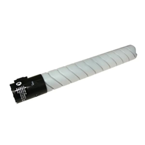 Katun värikasetti 1 kpl yhteensopiva musta