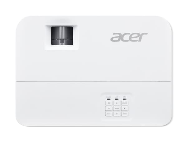 Acer X1526 - DLP-projektor - bærbar - 3D