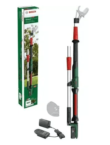 BOSCH PRUNER ADVANCED PRUNE 18V-45 KIT PITKÄ