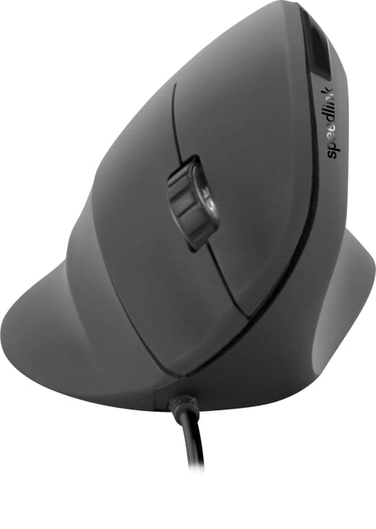 SPEEDLINK PIAVO Ergonomic Vertical USB