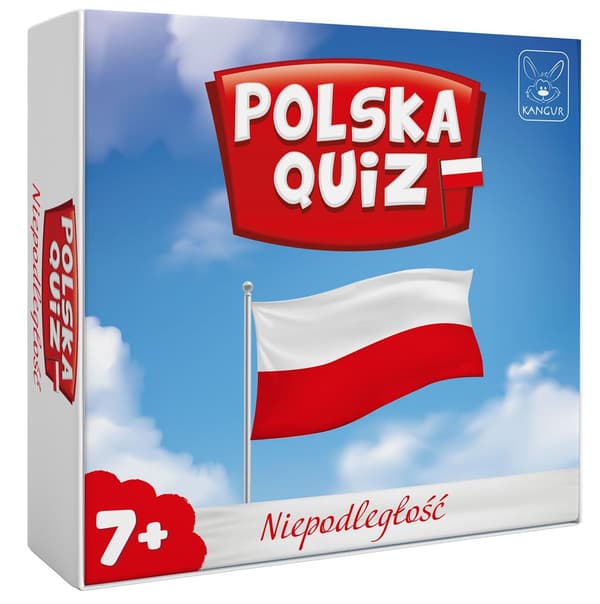 Polen Quiz Niepodleglosc