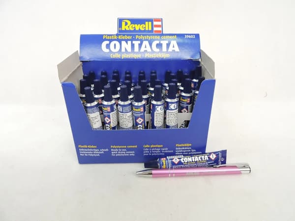 Revell Contacta -liima (REV-39602)