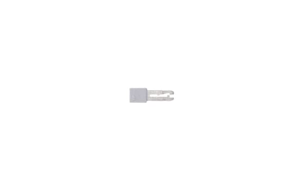 2-sporet krydsbro 4mm2 281-402 /25 stk. /