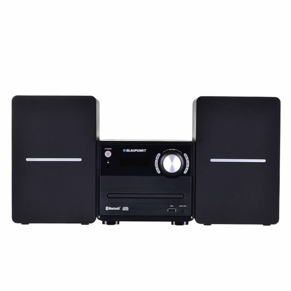 Blaupunkt MS13BT Bluetooth-tornikaiutin