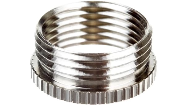 Messingreduktion til bor PG13,5/PG11 SKINDICHT MR 13,5/11 52003800