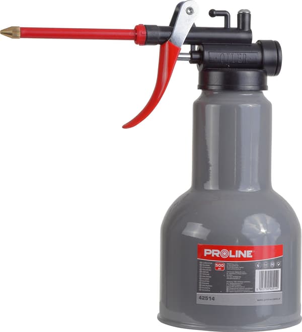 Pro-Line Olive 500ml, Metal Tank