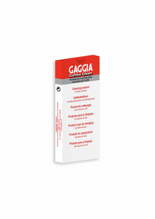 Gaggia RI9125/60 luokittelematon