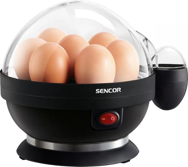 Äggkokare SEG 710BP