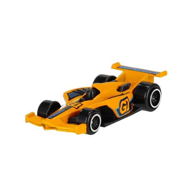 AUTO RACING MET 3 STK 12X23X4 MIX2 MC WB 72/144