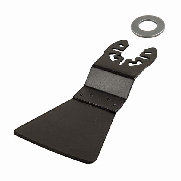 Wolfcraft Joustava lasta 52 mm Wolfcraft - monitoimikoneisiin