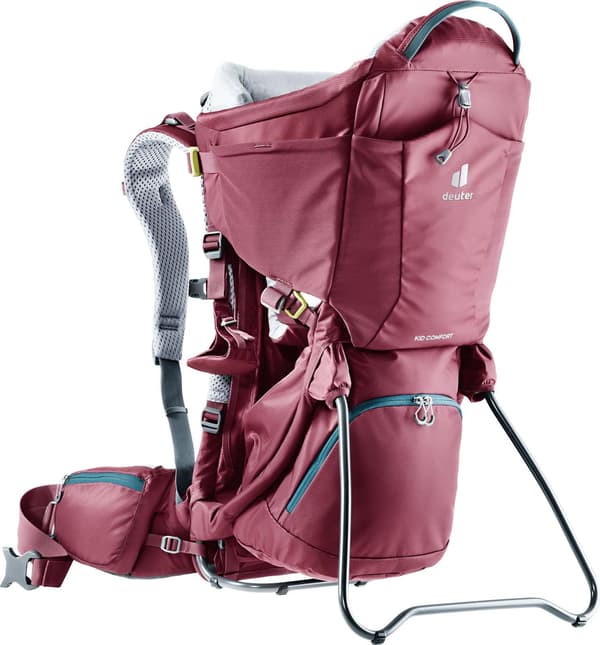 Deuter Travel Nosidelko Kid Comfort