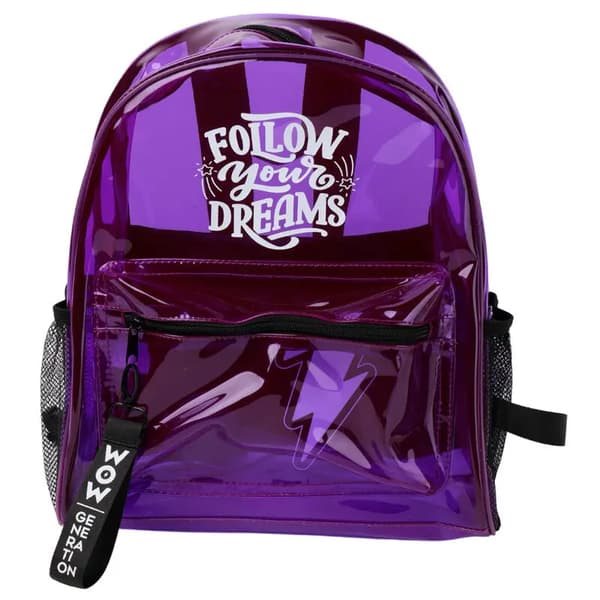 Wow Generation ryggsäck 32cm