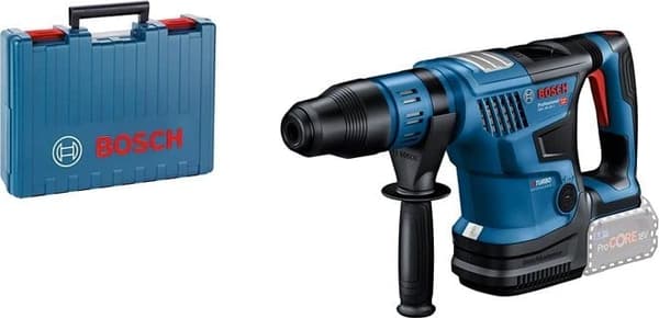 Bosch GBH 18V-36 C Akkuporavasara