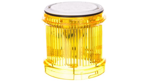 Konstant lysmodul gul LED 24V AC/DC SL7-L24-Y 171465