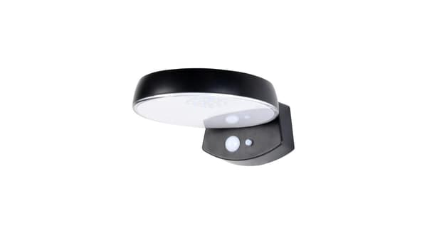 Solar LED Fasadbelysning SOE-4