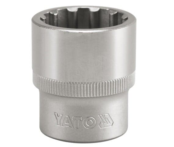 SPLINE-KORKKI 1/2\" X 32MM X 45MM