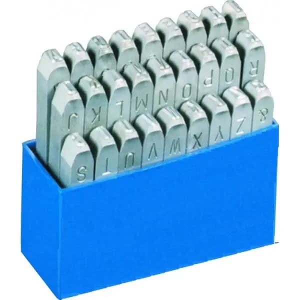 BETA MARKS LETTERS 15mm/10115000