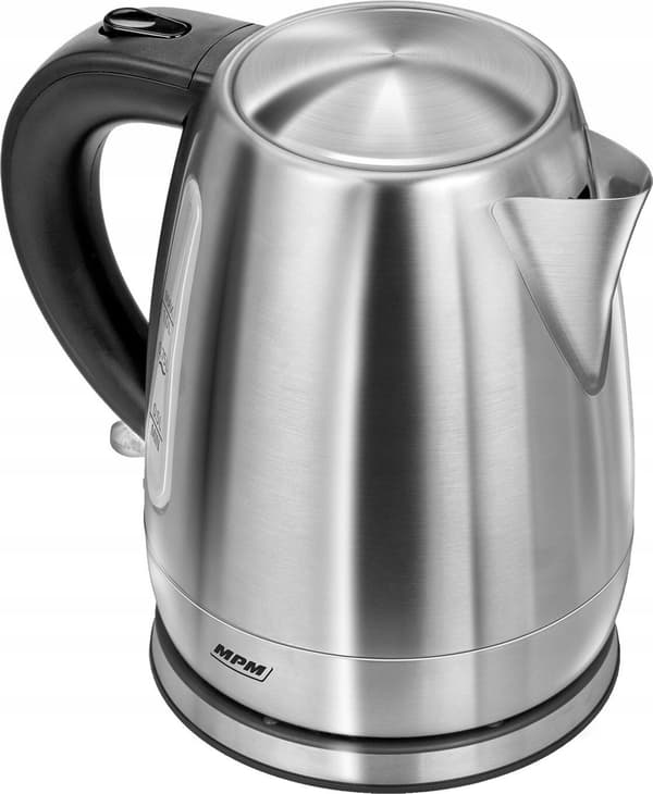 MPM KEDEL MCZ118M Inox