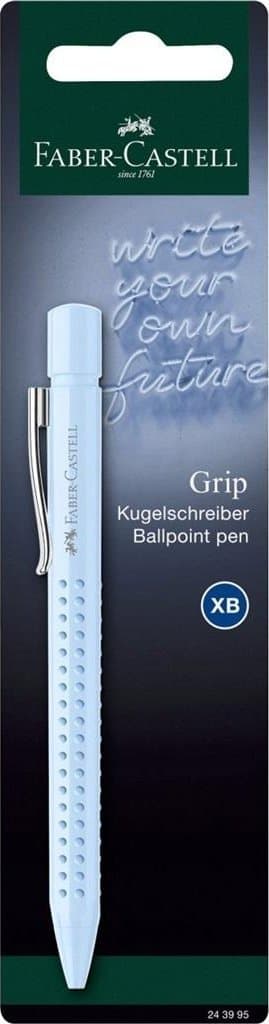 Lengopis Grip 2010 XB Harmony mix FABER CASTELL