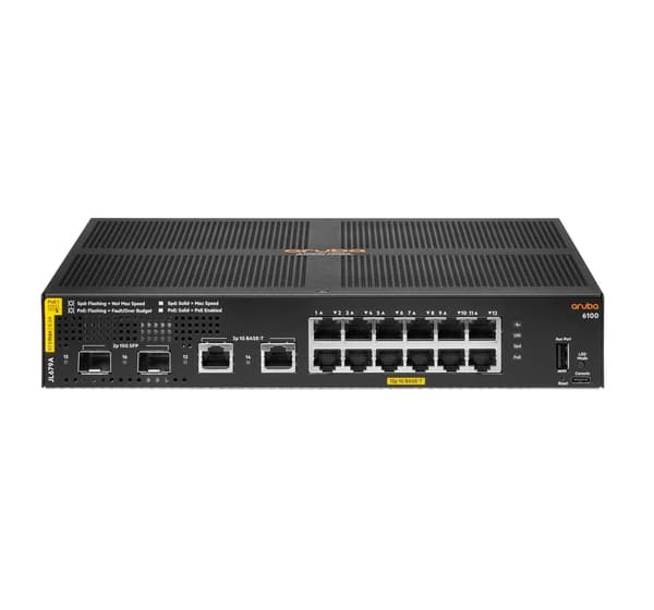 Kytkin HPE JL679A