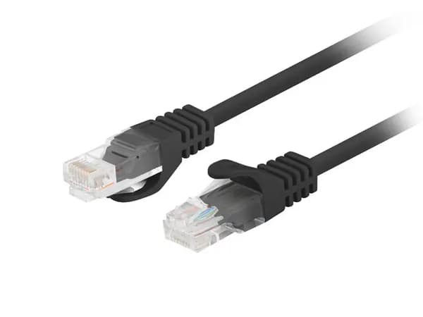 !Patchcord k.6  UTP 1.5m 10-pack PCU6-