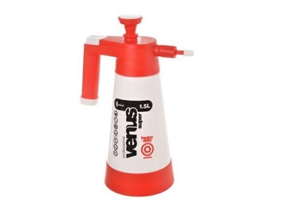 Quasar-ruisku Venus Super HD 1,5 l