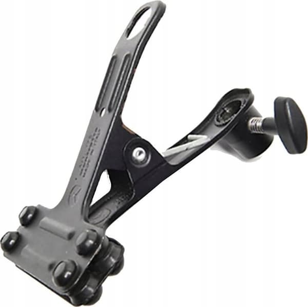 MANFROTTO FJÄDERKLÄMMA