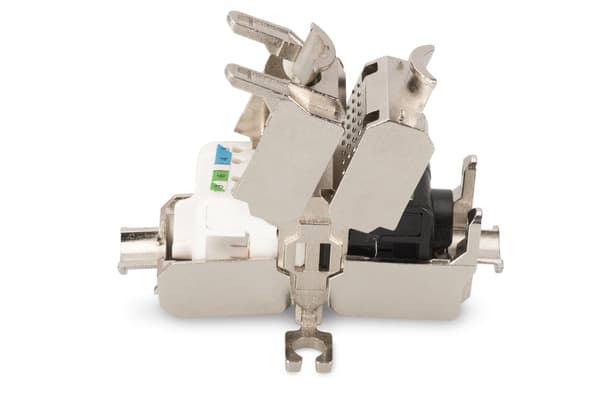 Digitus Professional DN-93909 - kabelkobling