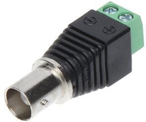 TRANSITION BNC-G/S*P10