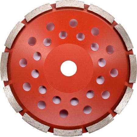 180MM M14 DIAMANTSLIPSKIVA