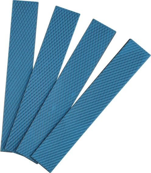 Minus Pad Basic - 120x20x0.5 mm (4-pack)