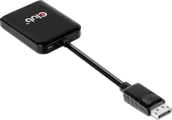 Club 3D CSV-7200H - videoadapter - 20