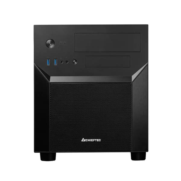 Chieftec Mesh ProCube CI-02B-OP-fodral
