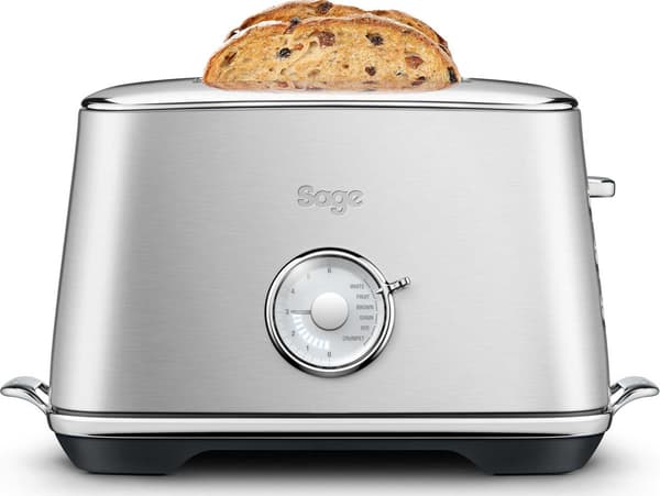 Leivänpaahdin Sage STA735BSS