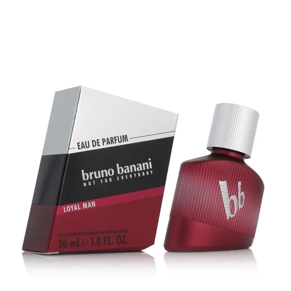 Herrparfym Bruno Banani EDP Loyal Man (30 ml)